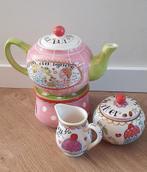Blond servies, Huis en Inrichting, Keuken | Servies, Gebruikt, Blond Amsterdam, Overige typen, Ophalen of Verzenden