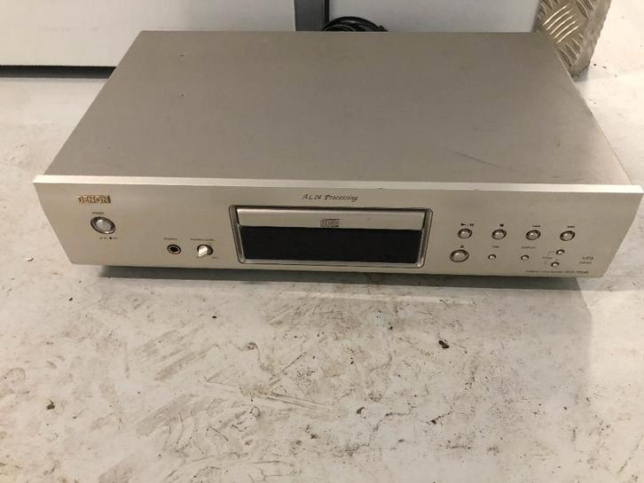 Denon DCD-700AE, Audio, Tv en Foto, Cd-spelers, Gebruikt, Overige merken, Ophalen of Verzenden