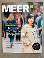 MEER+ Lifestylemagazine van Alpha Cursus Nederland, Ophalen of Verzenden, Gelezen, Lichaam en Geest