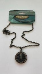 Efteling Raveleijn Raven Amulet, Ophalen of Verzenden, Nieuw, Overige typen