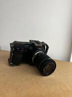 Blackmagic Pocket 6K set–Tilta Cage+Canon 18-55+Sigma 24-70, Ophalen, Zo goed als nieuw, Overige Merken, Geen optische zoom