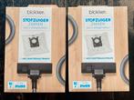 Stofzuigerzakken PH99 (S-bag) o.a. voor Philips en AEG, Stofzak, Stofzuiger, Nieuw, Ophalen of Verzenden