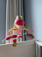 Tiny Love Muziekmobiel Roze, Ophalen of Verzenden, Zo goed als nieuw, Mobiel, Met licht