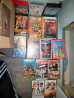 Oude vhs videobanden, Alle leeftijden, Ophalen of Verzenden, Gebruikt, Overige genres