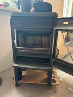 Dovre Houtkachel - Model 1483 Skytta, Huis en Inrichting, Kachels, Ophalen, Gebruikt, Houtkachel, Vrijstaand