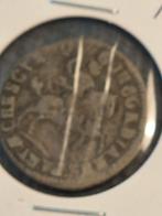 Zilveren munt 1688,rijders schelling., Postzegels en Munten, Munten | Nederland, Vóór koninkrijk, Zilver, Losse munt, Overige waardes