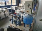 Opvoerpomp drukvehogingsinstallatie hydrofoor pomp ( 426 ), Hydrofoorpomp, Gebruikt, Ophalen