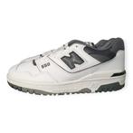 New Balance 550 White Grey Dark Grey - 40.5 - BB550WTG, Kleding | Heren, Schoenen, New Balance, Overige kleuren, Verzenden, Nieuw