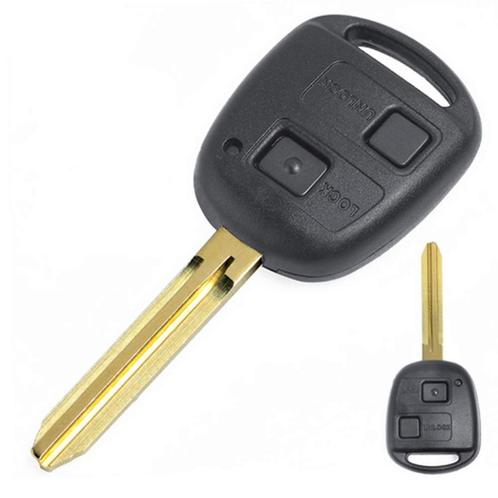 Toyota sleutel pn: 60081 baard: toy43  433mhz, Auto diversen, Auto-accessoires, Nieuw, Ophalen of Verzenden