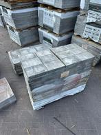 14,58m² Tremico 20x30x6 Zeeuws Bont betontegel, Tuin en Terras, Tegels en Klinkers, Ophalen, Nieuw, 10 m² of meer, Beton