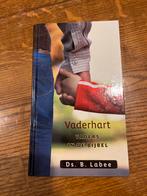 B. Labee - Vaderhart, Boeken, Ophalen of Verzenden, Zo goed als nieuw, B. Labee