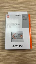 SONY Rechargeable Battery Pack (NIEUW), Ophalen of Verzenden, Nieuw, Oplaadbaar