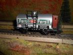Märklin 84870 Insider Jaarwagon 1995  PERSIL, Hobby en Vrije tijd, Modeltreinen | H0, Wisselstroom, Ophalen of Verzenden, Märklin
