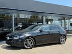 Mercedes-Benz A-Klasse 160d Business | Navi, Voorwielaandrijving, 1325 kg, Zwart, Bedrijf