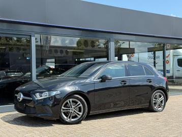 Mercedes-Benz A-Klasse 160d Business | Navi beschikbaar voor biedingen