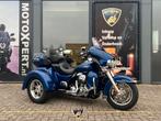 HARLEY-DAVIDSON FLHTCUTG TRI GLIDE ULTRA 107" (bj 2017), 2 cilinders, Bedrijf, Onbekend, Meer dan 35 kW