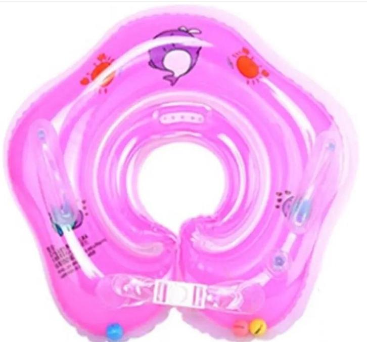 Nek float baby, Kinderen en Baby's, Speelgoed | Buiten | Opblaasfiguren, Zo goed als nieuw, Ophalen