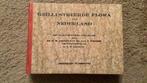 Geïllustreerde Flora van Nederland, Heinsius, 13e druk 1943, Boeken, Gelezen, Bloemen, Planten en Bomen, Ophalen of Verzenden
