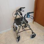 Goede stevige rollator, Ophalen