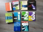 boeken accountancy, Boeken, Studieboeken en Cursussen, Ophalen of Verzenden