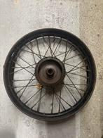 Harley-Davidson Hummer wiel, Motoren, Ophalen of Verzenden