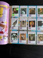 Superdieren verzamel kaartjes, Verzamelen, Albert Heijn, Verzenden