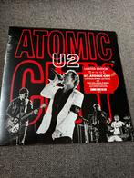 U2 Atomic City rsd 2024, Ophalen of Verzenden, Nieuw in verpakking