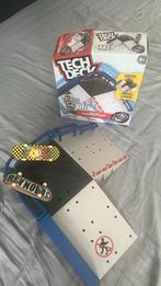 Tech Deck X-Connect Park Creator Fingerboard, Verzamelen, Ophalen of Verzenden, Zo goed als nieuw