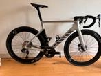 Canyon Aeroad 8.0 Di2 Ultegra Disc 12 speed Maat M, Ophalen of Verzenden