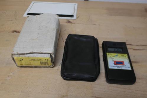 Woodcap digitale hygro/thermometer lvt-10 nieuw, Doe-het-zelf en Verbouw, Meetapparatuur, Nieuw, Multimeter, Ophalen of Verzenden
