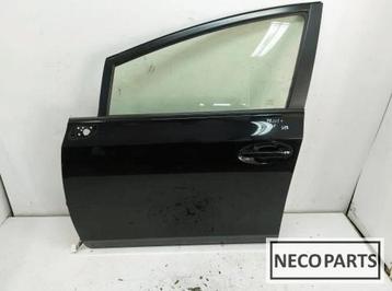 TOYOTA PRIUS + LIFT PORTIER DEUR LINKS ORIGINEEL KLEUR 218 beschikbaar voor biedingen