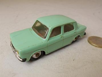 1973 NOREV Plastigam No 57 SIMCA 100 1:43. beschikbaar voor biedingen
