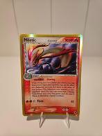 Milotic 5/101 Dragon Frontiers, Hobby en Vrije tijd, Verzamelkaartspellen | Pokémon, Ophalen of Verzenden, Zo goed als nieuw, Losse kaart