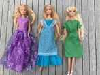 Barbies, Verzamelen, Poppen, Ophalen of Verzenden, Gebruikt, Pop