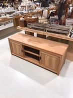Nette houten tv meubel 160 x 60 x 60, Ophalen of Verzenden, X, X, X