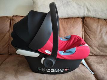 Cybex Aton B i-Size autostoel voor baby's lengte 45-87 cm beschikbaar voor biedingen