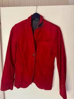 Marc O’Polo blazer – Maat S –, Verzenden, Gedragen, Maat 38/40 (M), Blauw