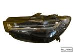 KOPLAMP LINKS ORIGINEEL MATRIX AUDI A6 RS6 C7 4G LIFT 15-, Ophalen of Verzenden, Gebruikt, Audi