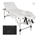 Massagetafel, Ophalen, Zo goed als nieuw, Massagetafel