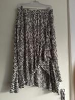 Rok van Shoeby maat L, Beige, Maat 42/44 (L), Ophalen of Verzenden, Zo goed als nieuw
