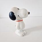 Vintage Snoopy Spaarpot beeldje, Strip- of Tekenfilmfiguur, Gebruikt, Aaldertgeertsstraat 43 Olst, Kolibri vintage
