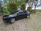 Opel Insignia 1.6 T 180pk,2012, Zwart, Auto's, Voorwielaandrijving, Stof, Zwart, 4 cilinders