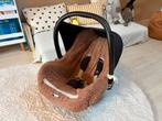 Maxi Cosi Cabriofix - Zeer nette staat + Koeka hoes, Kinderen en Baby's, Autostoeltjes, Ophalen, Autogordel, Zijbescherming, Zo goed als nieuw