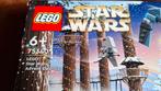 Star Wars. lego, adventkalender, Kinderen en Baby's, Speelgoed | Duplo en Lego, Ophalen of Verzenden, Gebruikt