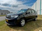 Dacia Logan MCV 0.9 Tce LPG G3,Navi,Xenon,Camera,49dkm!!, Voorwielaandrijving, 898 cc, Stof, Zwart
