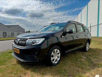Dacia Logan MCV 0.9 Tce LPG G3,Navi,Xenon,Camera,49dkm!! beschikbaar voor biedingen