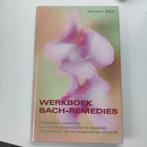 Werkboek bach remedies - Stefan Ball, Boeken, Esoterie en Spiritualiteit, Gelezen, Ophalen of Verzenden