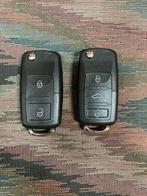 Vw golf 5 6 7 up sharan touran sleutels bijmaken inleren, Auto diversen, Auto-accessoires, Ophalen