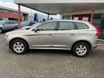 Volvo XC60 2.0 T5 245PK Aut. summum Xenon/Blis/PDC, Auto's, 15 km/l, Gebruikt, Euro 6, 4 cilinders