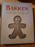 Het grote bakboek, Ophalen of Verzenden, Gelezen, Nederland en België